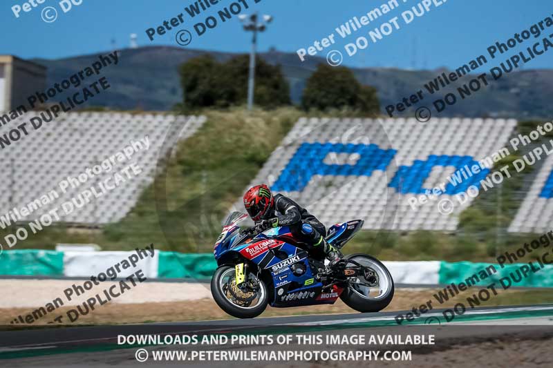 may 2019;motorbikes;no limits;peter wileman photography;portimao;portugal;trackday digital images